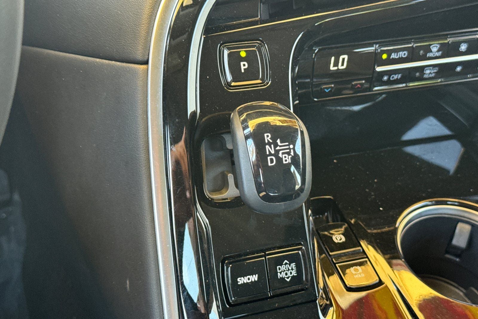 2023 Toyota Mirai XLE