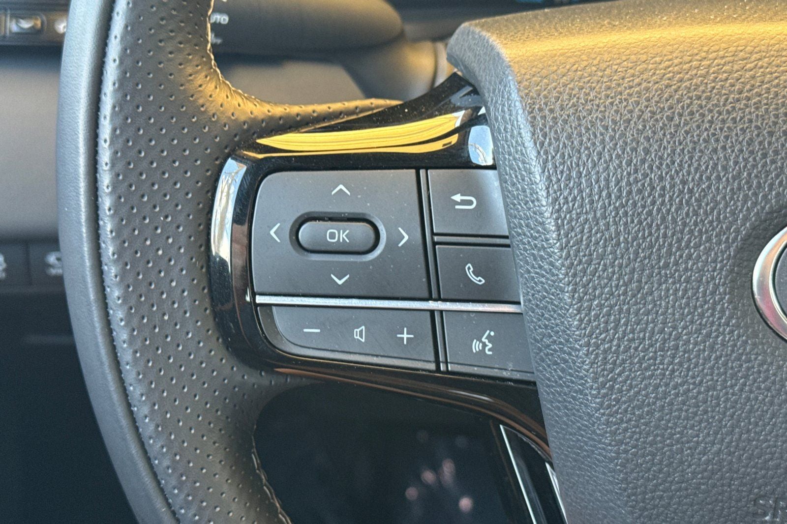 2023 Toyota Mirai XLE