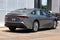 2023 Toyota Mirai XLE