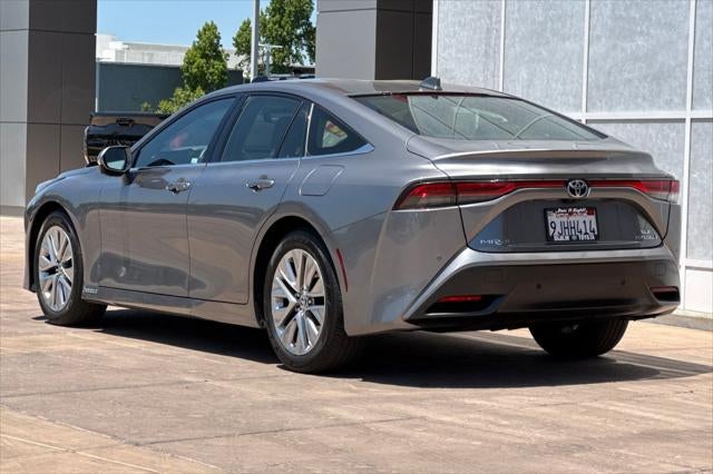 2023 Toyota Mirai XLE