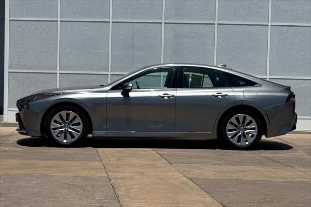 2023 Toyota Mirai XLE