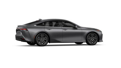 2026 Toyota Mirai XLE