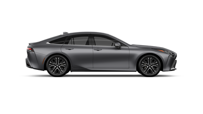2026 Toyota Mirai XLE
