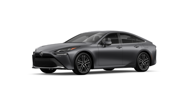 2026 Toyota Mirai XLE