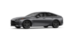 2026 Toyota Mirai XLE