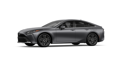 2026 Toyota Mirai XLE
