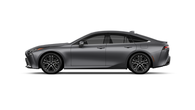2026 Toyota Mirai XLE