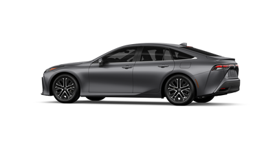 2026 Toyota Mirai XLE