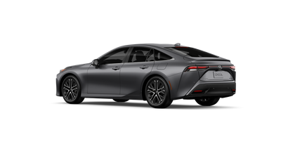 2026 Toyota Mirai XLE
