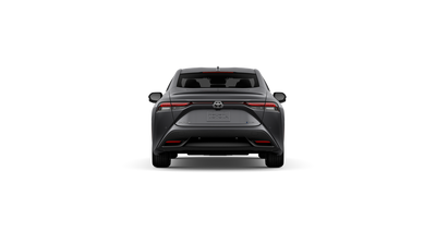 2026 Toyota Mirai XLE