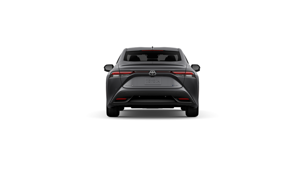 2026 Toyota Mirai XLE