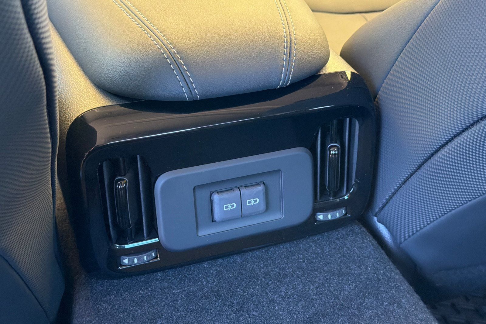 2026 Toyota Mirai XLE