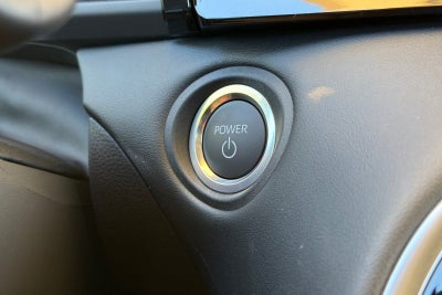 2026 Toyota Mirai XLE