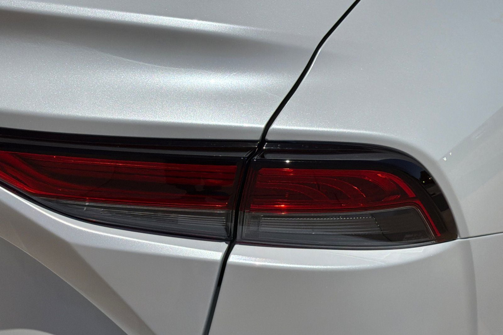 2026 Toyota Mirai XLE