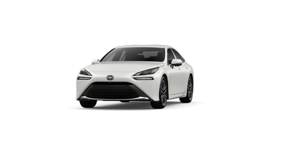 2026 Toyota Mirai XLE