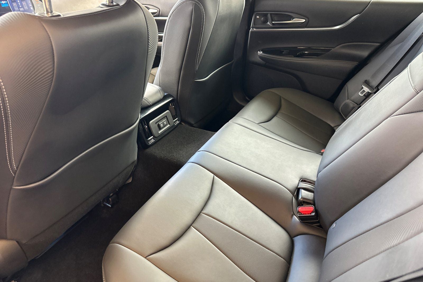 2022 Toyota Mirai XLE