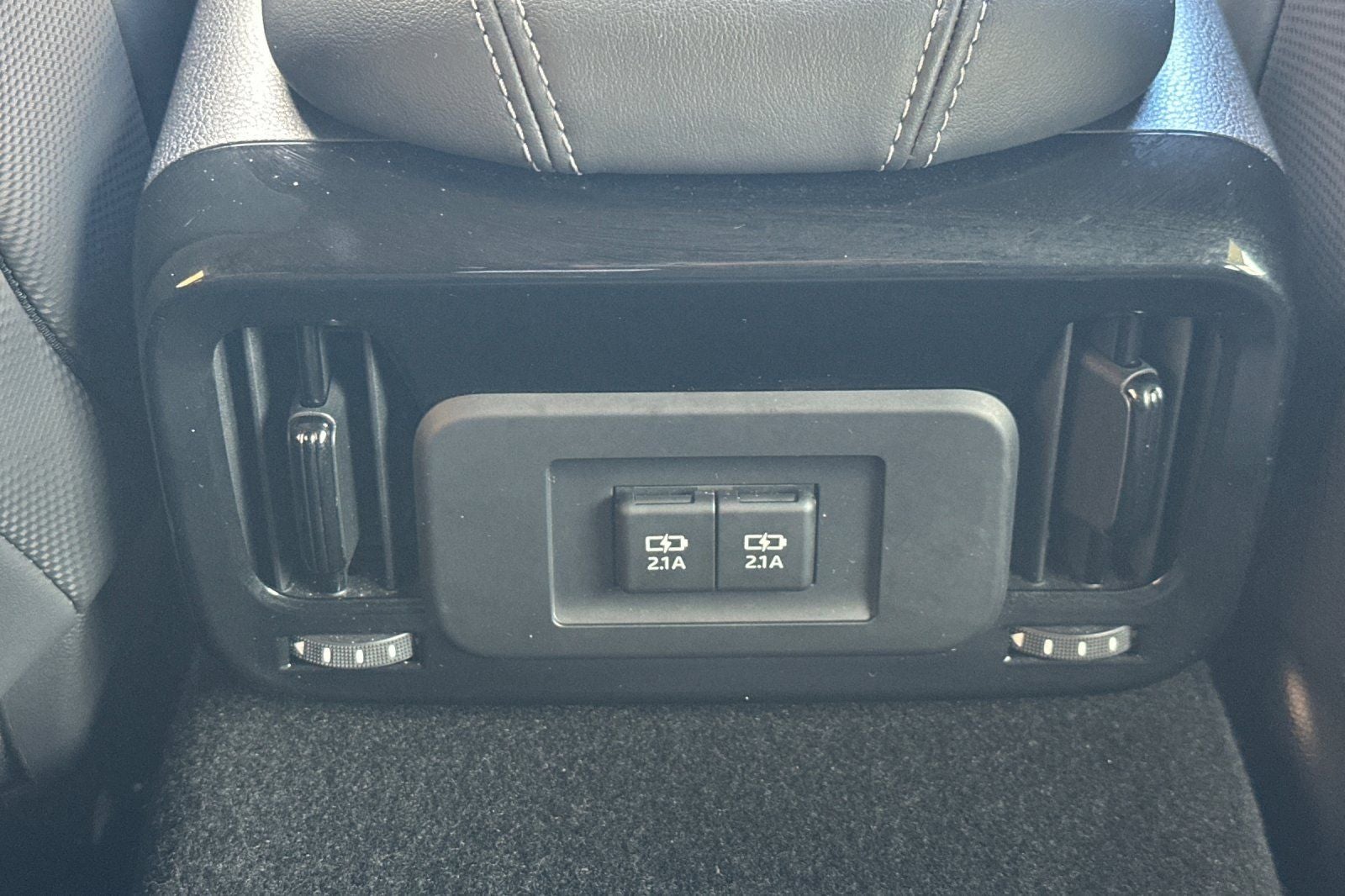 2022 Toyota Mirai XLE