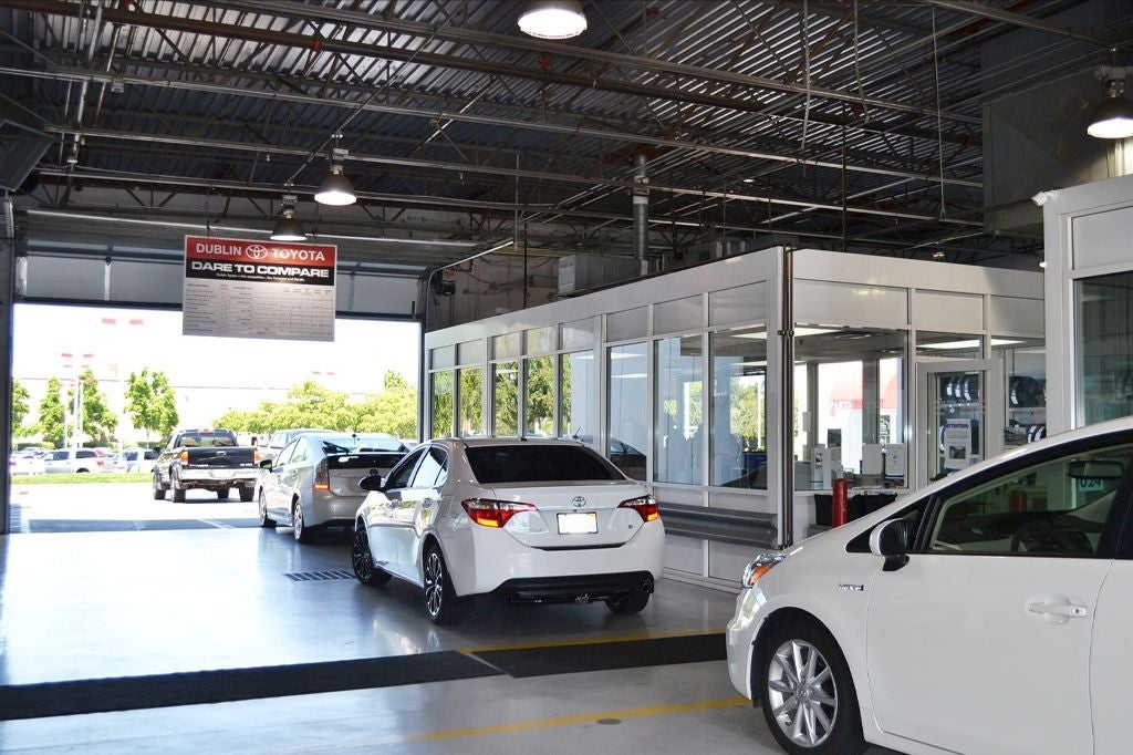 2022 Toyota Mirai XLE