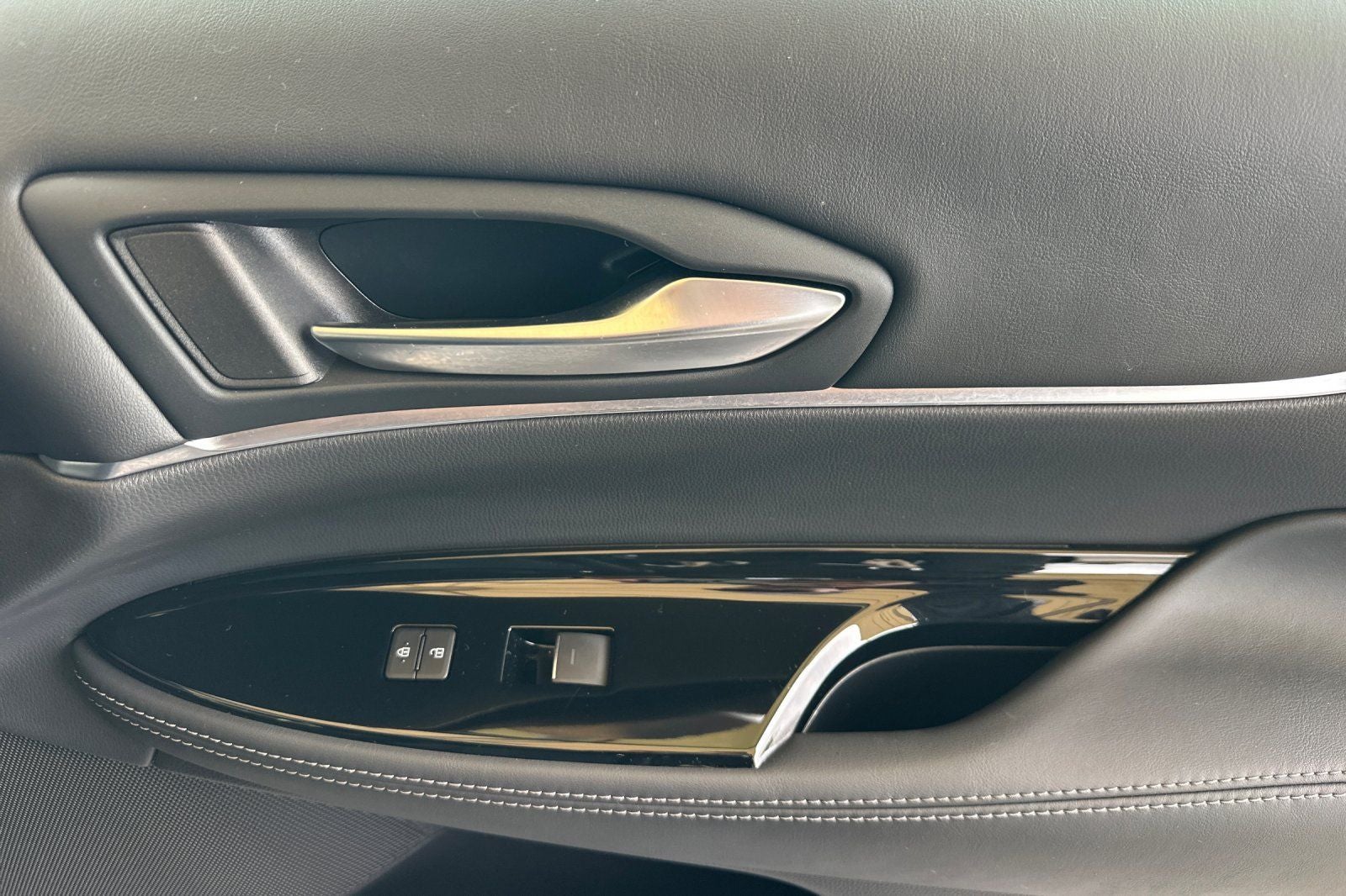 2022 Toyota Mirai XLE