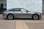 2022 Toyota Mirai XLE