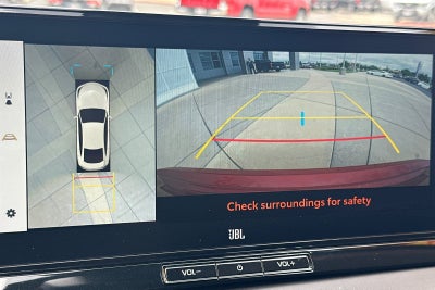 2023 Toyota Mirai XLE