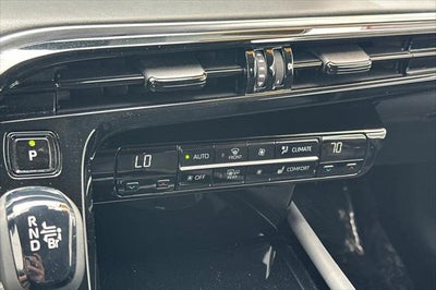 2023 Toyota Mirai XLE