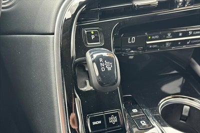 2023 Toyota Mirai XLE