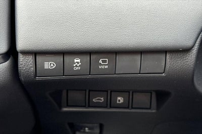 2023 Toyota Mirai XLE