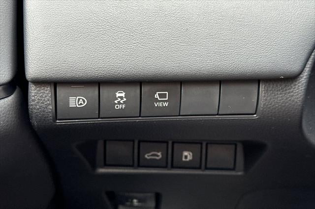 2023 Toyota Mirai XLE