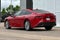 2023 Toyota Mirai XLE