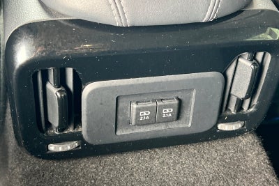 2021 Toyota Mirai XLE