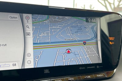 2021 Toyota Mirai XLE