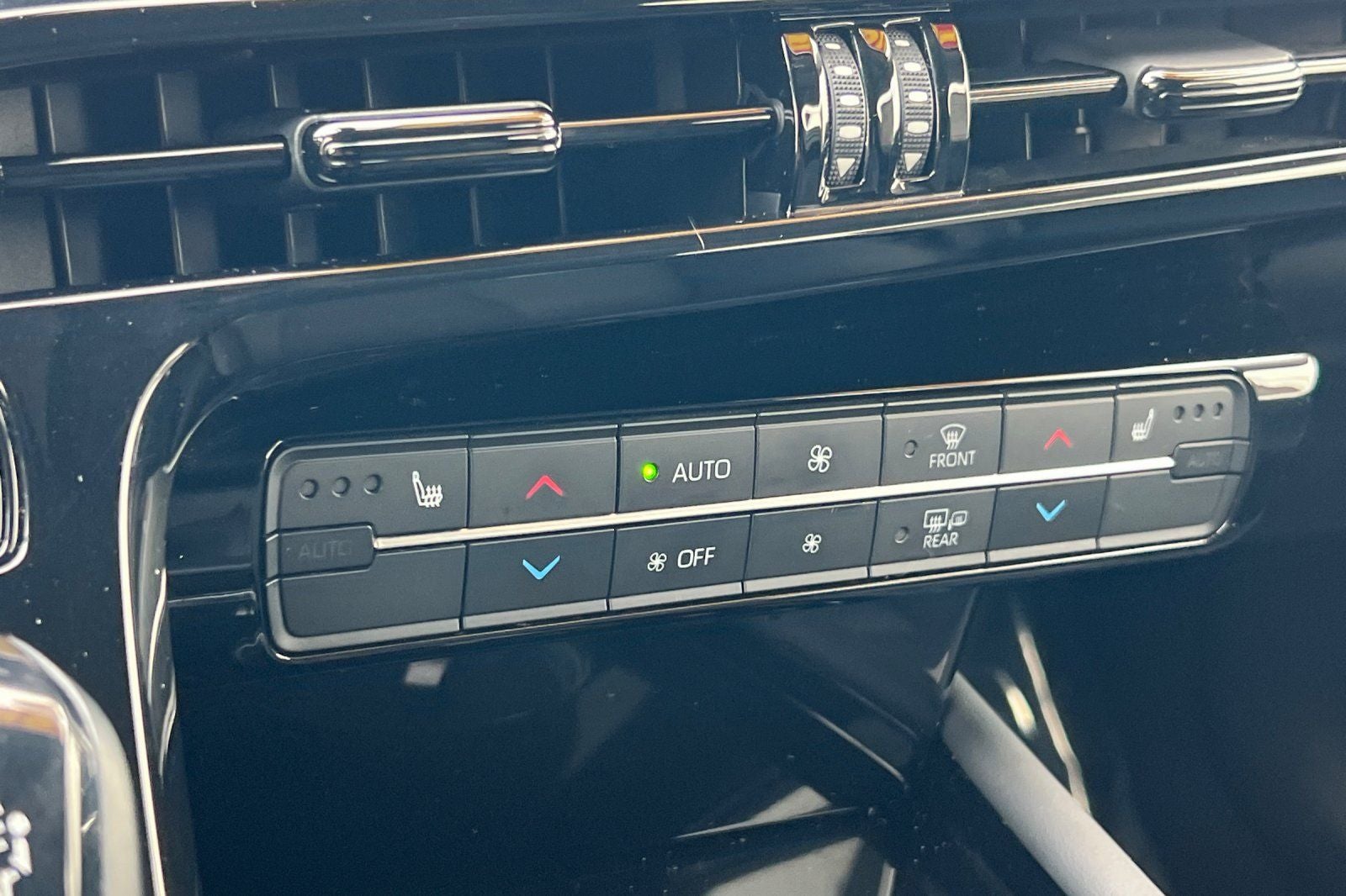 2021 Toyota Mirai XLE