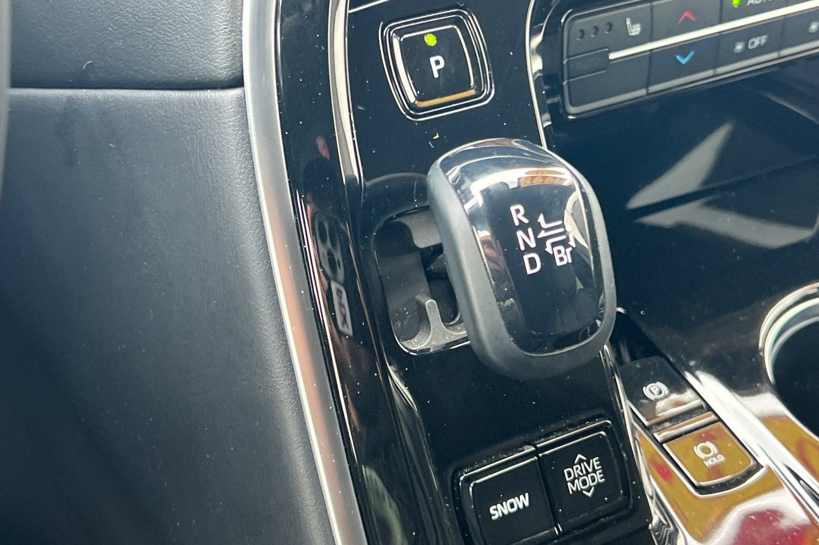 2021 Toyota Mirai XLE