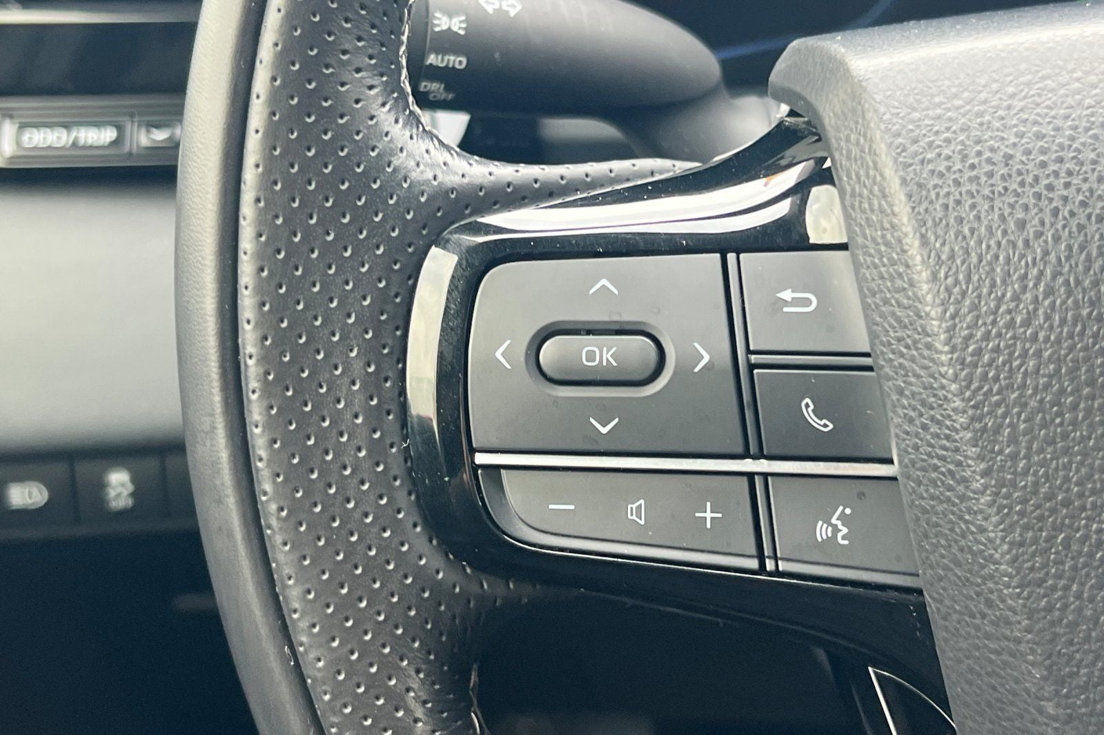 2021 Toyota Mirai XLE