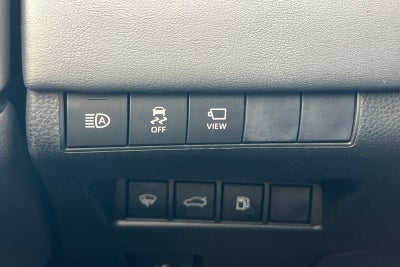 2021 Toyota Mirai XLE