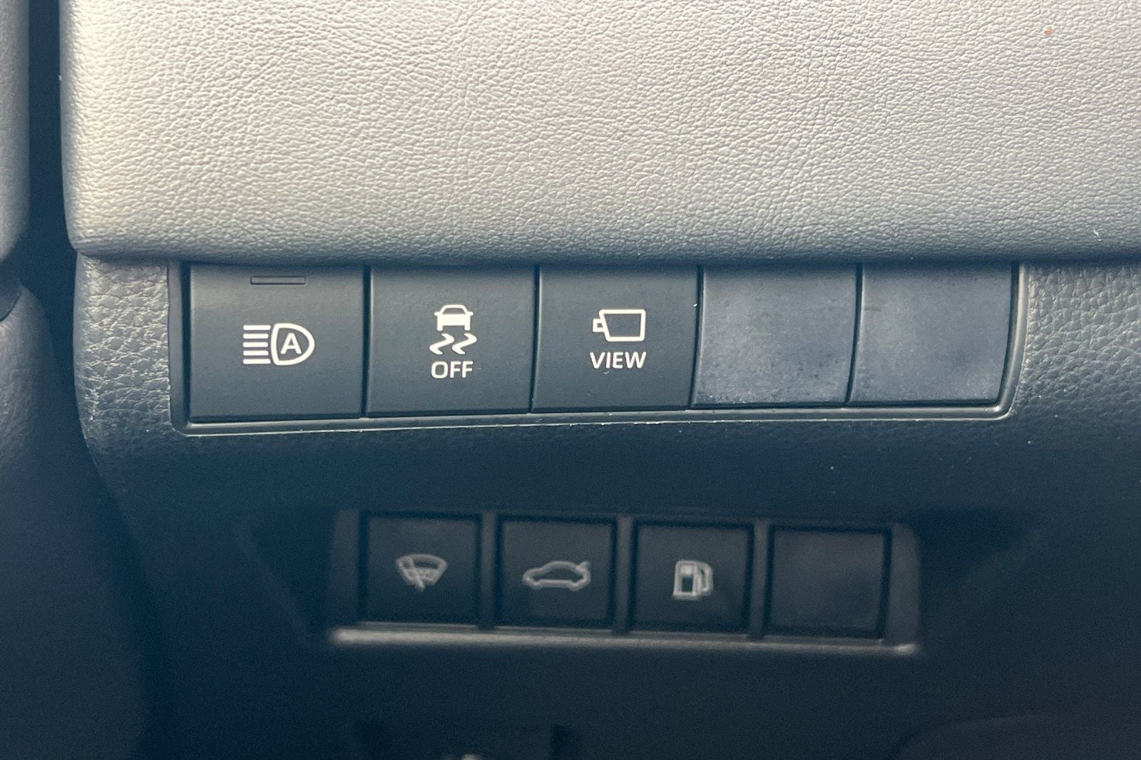 2021 Toyota Mirai XLE