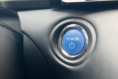 2021 Toyota Mirai XLE