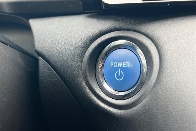 2021 Toyota Mirai XLE