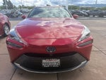 2022 Toyota Mirai XLE