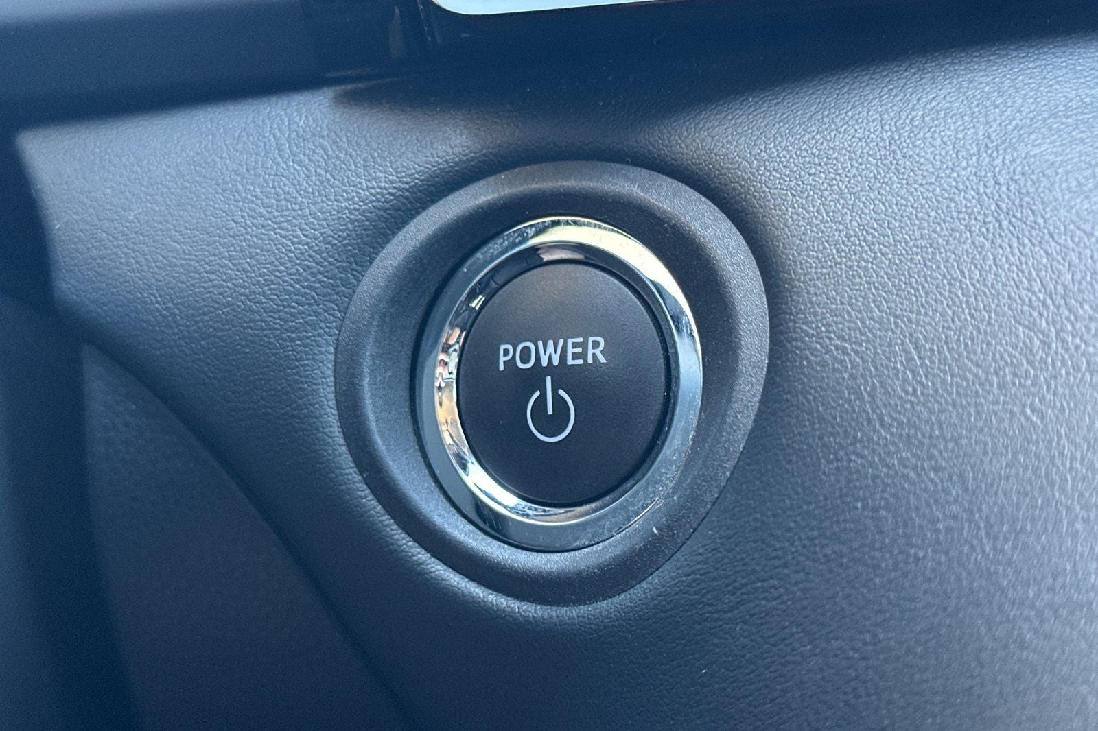 2023 Toyota Mirai XLE