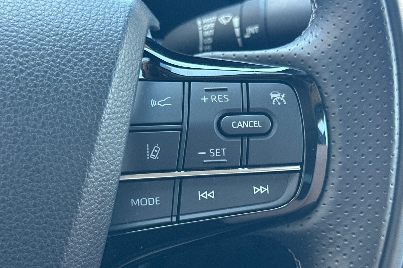 2023 Toyota Mirai XLE