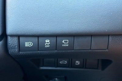 2023 Toyota Mirai XLE