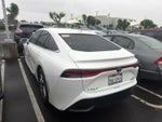 2023 Toyota Mirai XLE