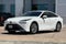 2023 Toyota Mirai XLE