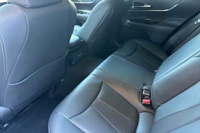 2023 Toyota Mirai XLE