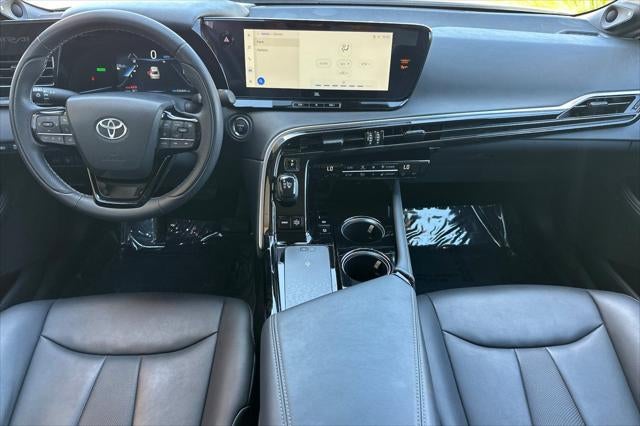 2023 Toyota Mirai XLE