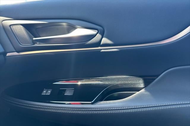 2023 Toyota Mirai XLE