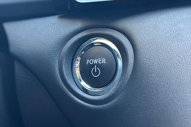 2023 Toyota Mirai XLE