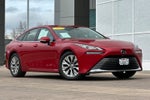 2023 Toyota Mirai XLE